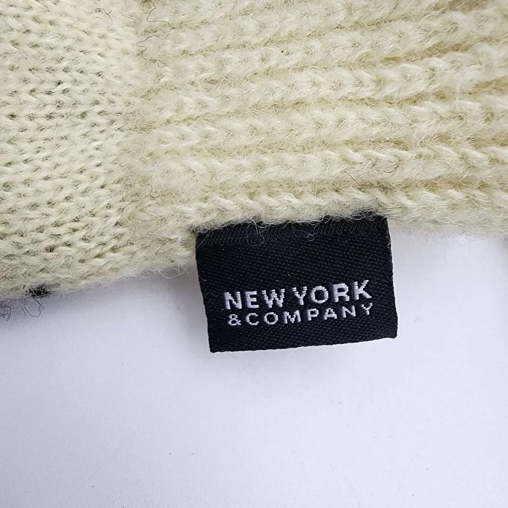 CO new york